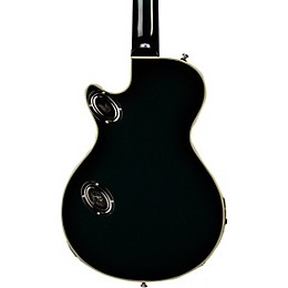 Duesenberg USA Alliance Series Jeff DaRosa Electric Guitar Catalina Green Burst