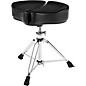 Open Box Ahead SPGBL3 Spinal G Drum Throne Black Cloth Top/Black Sides 18" Level 1 thumbnail