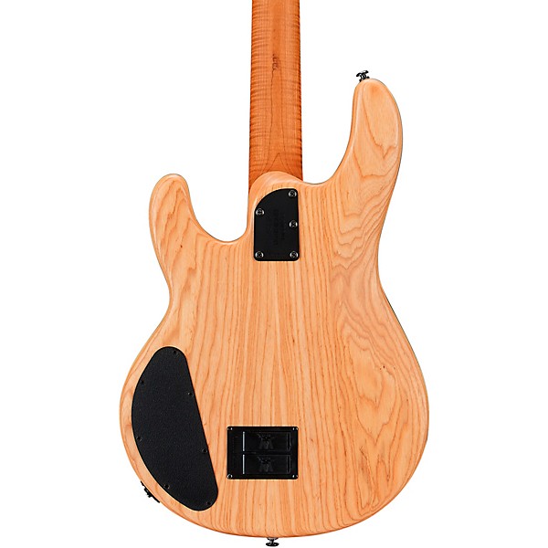 Ernie Ball Music Man StingRay Special HH Electric Bass Guitar Slugger