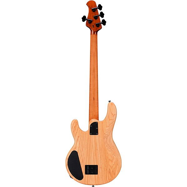 Ernie Ball Music Man StingRay Special HH Electric Bass Guitar Slugger