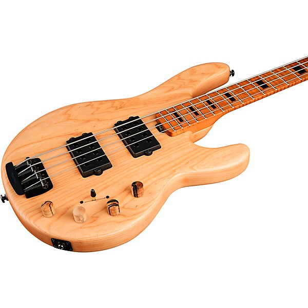 Ernie Ball Music Man StingRay Special HH Electric Bass Guitar Slugger