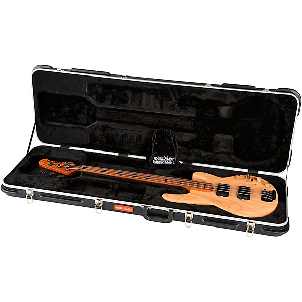 Ernie Ball Music Man StingRay Special HH Electric Bass Guitar Slugger