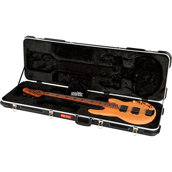 Ernie Ball Music Man StingRay Special HH Electric Bass Guitar Slugger