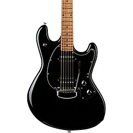 Ernie Ball Music Man StingRay RS Electric Guitar Black