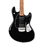 Ernie Ball Music Man StingRay RS Electric Guitar Black thumbnail