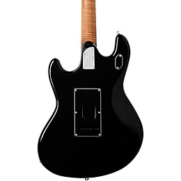 Ernie Ball Music Man StingRay RS Electric Guitar Black