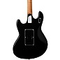 Ernie Ball Music Man StingRay RS Electric Guitar Black