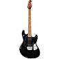 Ernie Ball Music Man StingRay RS Electric Guitar Black