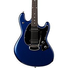 Ernie Ball Music Man StingRay RS Electric Guitar Lakeside Blue