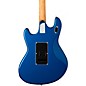 Ernie Ball Music Man StingRay RS Electric Guitar Lakeside Blue