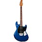 Ernie Ball Music Man StingRay RS Electric Guitar Lakeside Blue