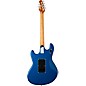 Ernie Ball Music Man StingRay RS Electric Guitar Lakeside Blue