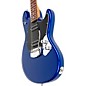 Ernie Ball Music Man StingRay RS Electric Guitar Lakeside Blue