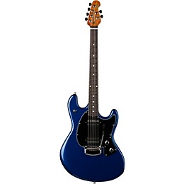 Ernie Ball Music Man StingRay RS Electric Guitar Lakeside Blue