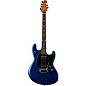 Ernie Ball Music Man StingRay RS Electric Guitar Lakeside Blue