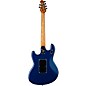 Ernie Ball Music Man StingRay RS Electric Guitar Lakeside Blue