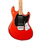 Ernie Ball Music Man StingRay RS Electric Guitar Blood Orange thumbnail