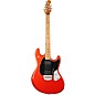 Ernie Ball Music Man StingRay RS Electric Guitar Blood Orange