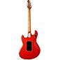 Ernie Ball Music Man StingRay RS Electric Guitar Blood Orange