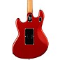 Ernie Ball Music Man StingRay RS Electric Guitar Blood Orange