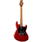 Ernie Ball Music Man StingRay RS Electric Guitar Blood Orange