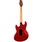 Ernie Ball Music Man StingRay RS Electric Guitar Blood Orange