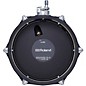 Open Box Roland PDA100L-BK V-Drums Acoustic Design 3 Series Tom Pad Level 1 10 in.