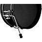 Roland KD-180L-BK V-Drums Acoustic Design 3 Series Kick Drum Pad 18 in.