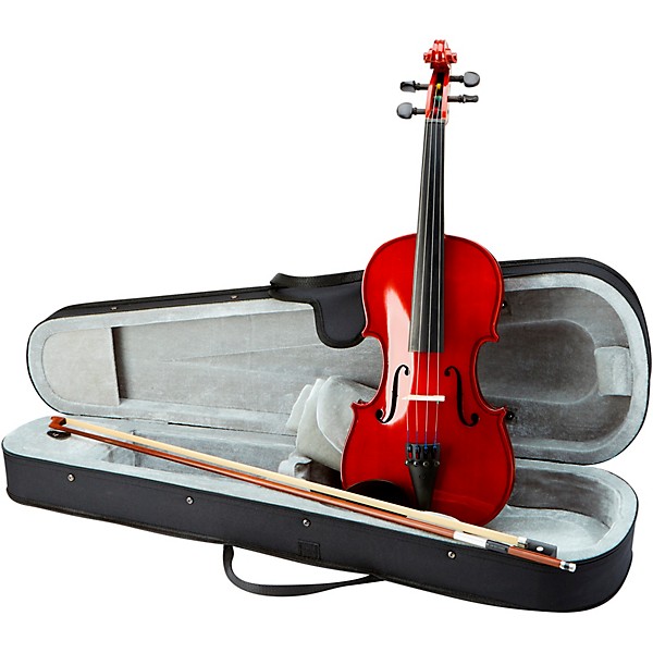 Bellafina Prelude 2 Violin Outfit 1/2