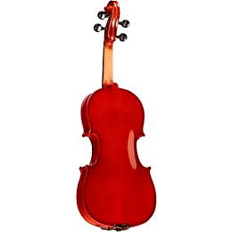 Bellafina Prelude 2 Violin Outfit 1/4