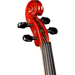 Bellafina Prelude 2 Violin Outfit 1/4