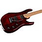 Ernie Ball Music Man JP15 Electric Guitar Red Tide Quilt