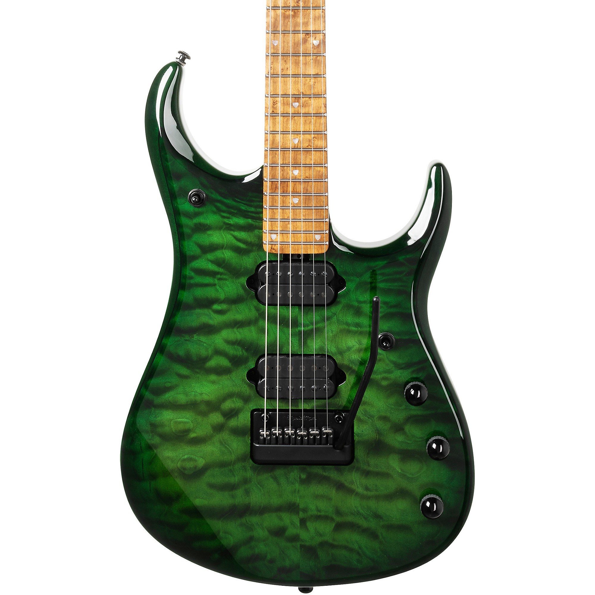 Reber Ken guitar超レアー My Ken Lawrence Exporer Replica Guitar - YouTube