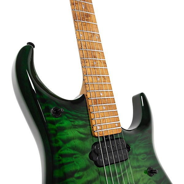 半額sale - タイムセールをお見逃しなく Platinum Green Guitar Electric JP15 Man Music Ball Ernie クラシック