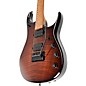 Ernie Ball Music Man JP15 6-String Electric Guitar Amber Waves Quilt