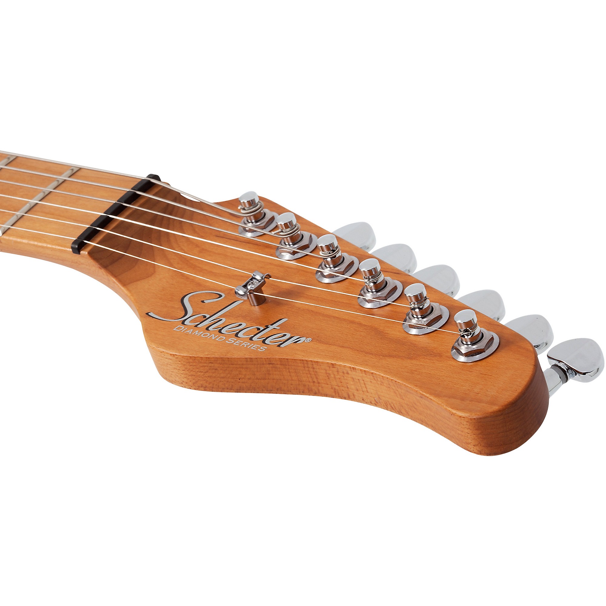 Schecter Guitar Research Nick Johnston Traditional SSS