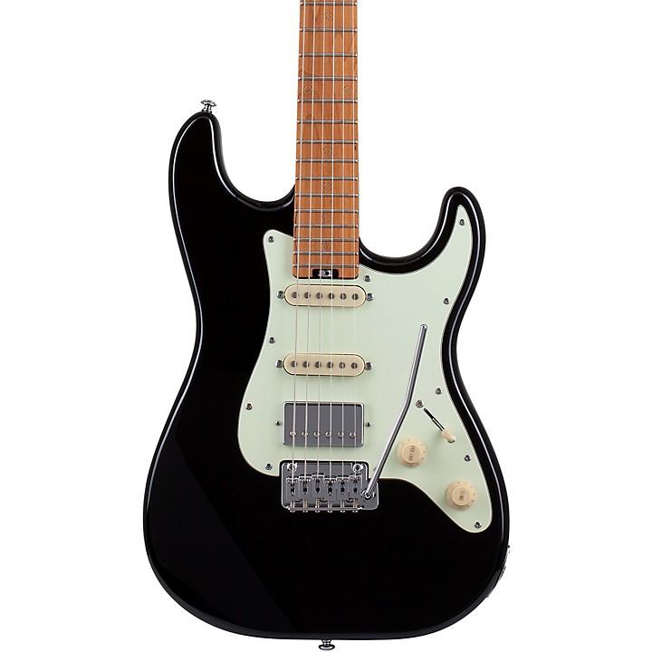 ギター SCHECTER Nick Johnston Traditional HSS Amazon.com: Schecter Nick Johnston Traditional Electric