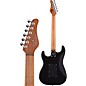 Schecter Guitar Research Nick Johnston Traditional HSS Electric Guitar Atomic Ink