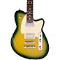 Reverend Charger HB Rosewood Fingerboard Electric Guitar Citradelic Sunset thumbnail