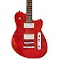 Reverend Charger RA Rosewood Fingerboard Electric Guitar Wine Red thumbnail