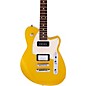 Reverend Double Agent OG Rosewood Fingerboard Electric Guitar Venetian Gold thumbnail