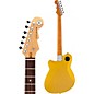 Reverend Double Agent OG Rosewood Fingerboard Electric Guitar Venetian Gold