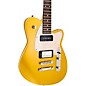 Reverend Double Agent OG Rosewood Fingerboard Electric Guitar Venetian Gold