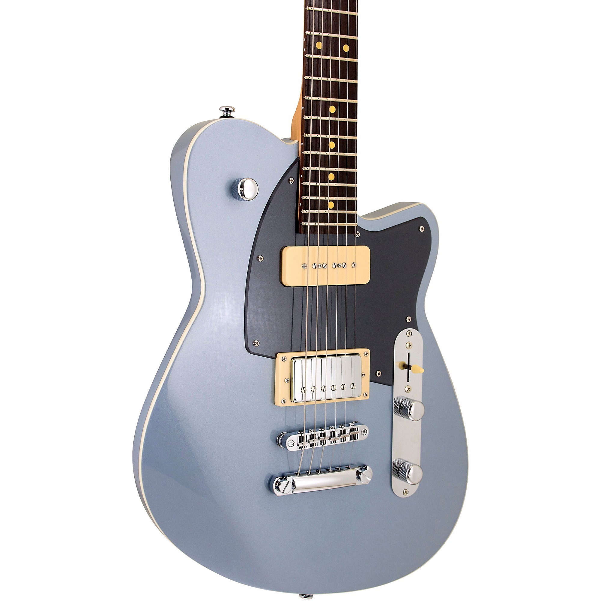 Reverend Double Agent OG Rosewood Fingerboard Electric Guitar