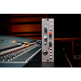 Solid State Logic VHD+ 500 Series Preamp