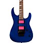 Open Box Jackson X Series Dinky DK2XR HH Limited-Edition Electric Guitar Level 1 Cobalt Blue thumbnail