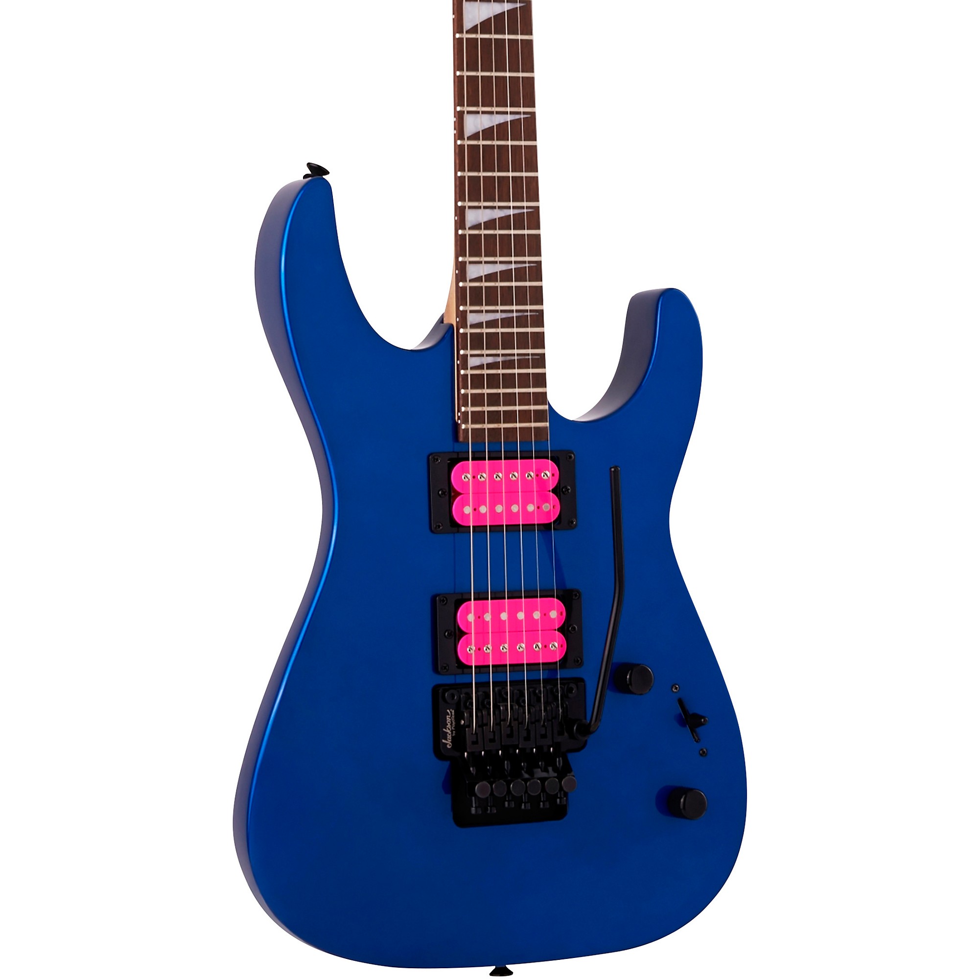 Jackson X Series Dinky DK2XR HH Limited-Edition Electric Guitar