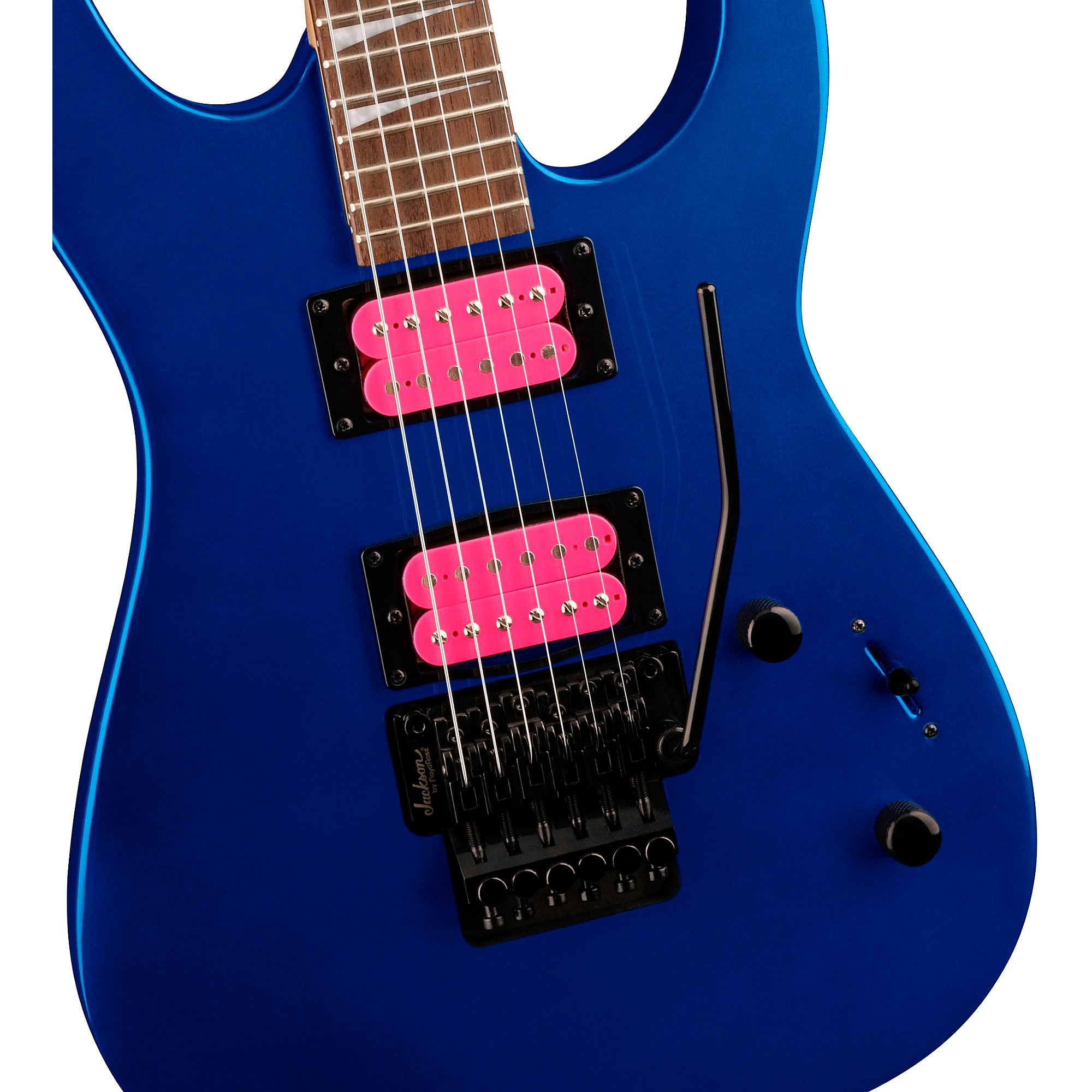 Jackson X Series Dinky DK2XR HH Limited-Edition Electric Guitar