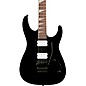 Jackson X Series Dinky DK2XR HH Limited-Edition Electric Guitar Black thumbnail