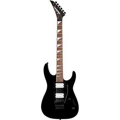 Jackson X Series Dinky Dk2xr Hh Limited-Edition Electric Guitar Black for sale